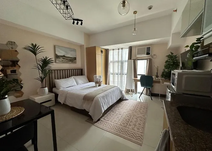 Stingga Mckinley Aesthetic In Venice Apartment *