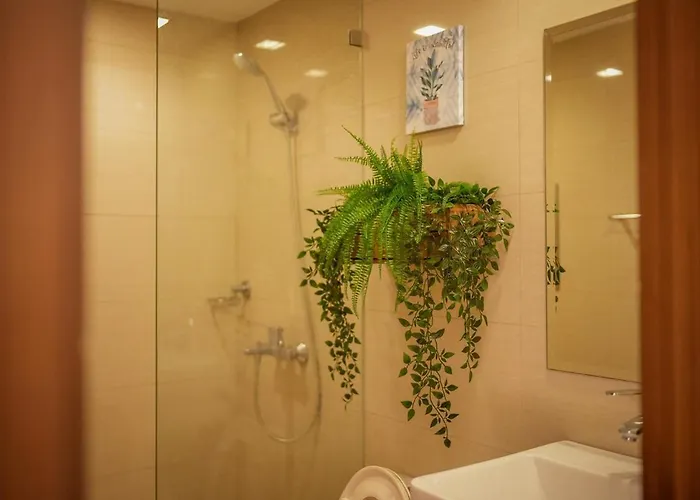 Apartment Stingga Mckinley Aesthetic In Venice *