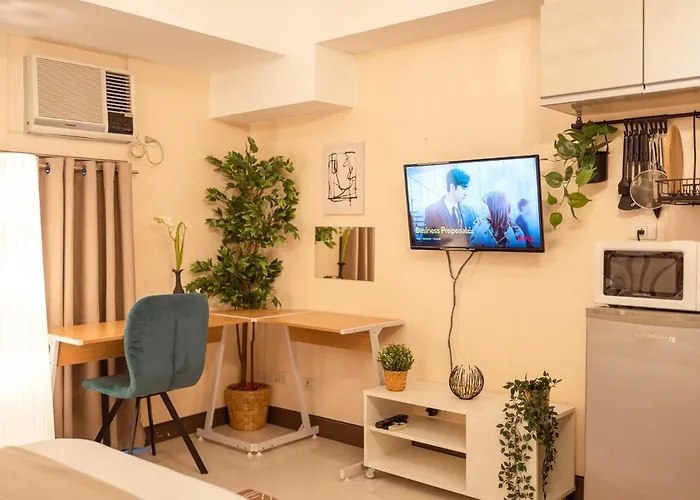 Stingga Mckinley Aesthetic In Venice Apartment *